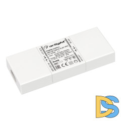 Блок питания Arlight ARV-SP-24012-Flat-PFC (24V, 0.5A, 12W) 033258