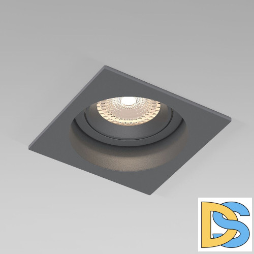 Встраиваемый светильник Elektrostandard Tune 4690389203473 25015/01 a065468