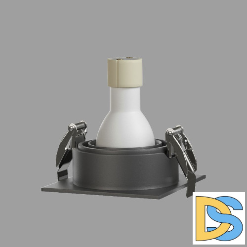 Встраиваемый светильник Elektrostandard Tune 4690389203473 25015/01 a065468