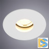 Встраиваемый светильник Arte Lamp A3217PL-1WH