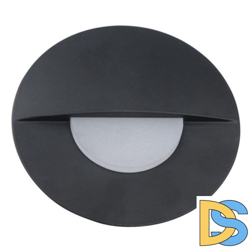 Уличный настенный светодиодный светильник Escada 10205/S LED