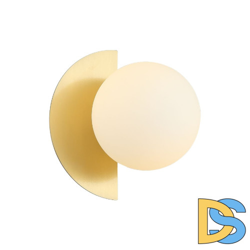 Бра Freya Sepia FR5391WL-01BS