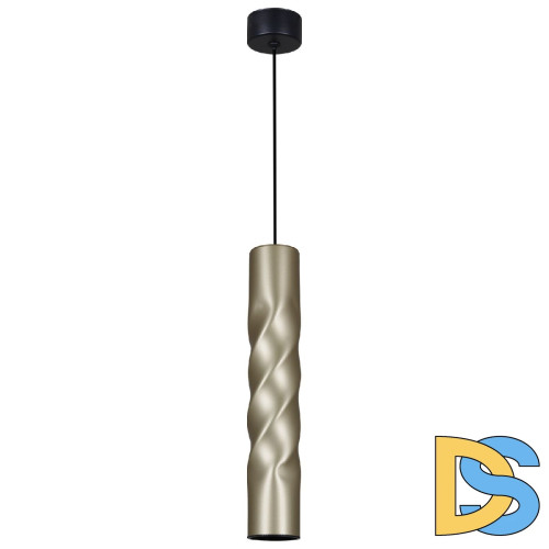 Подвесной светильник Reluce 16006-0.9-001LD 300mm GU10 GD