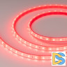 Светодиодная лента герметичная Arlight RTW-PFS-A60-11mm 24V Red (4.8 W/m, IP68, 2835, 5m) 034182