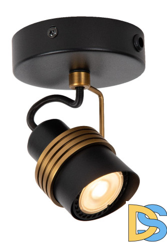 Спот Lucide Tundran 34944/01/30