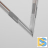 Угол-соединитель 45° встраиваемый Maytoni Magnetic track system Exility TRA034CLS-42.12W