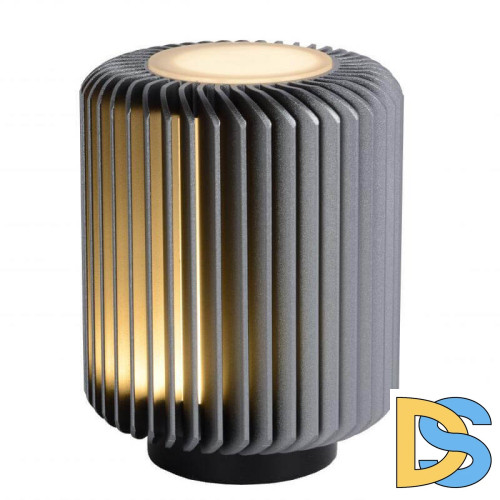 Настольная лампа Lucide Turbin 26500/05/36