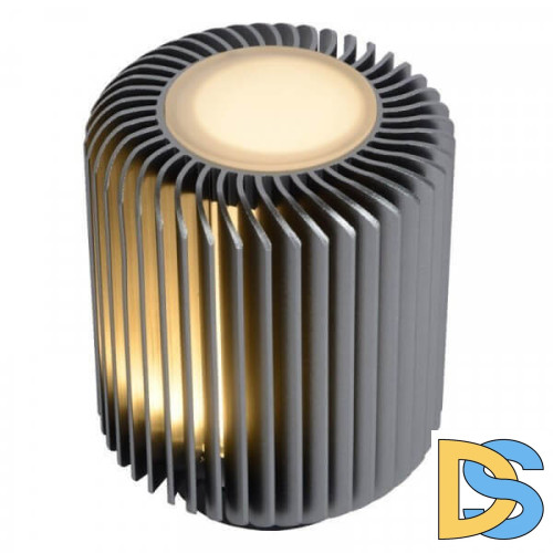 Настольная лампа Lucide Turbin 26500/05/36