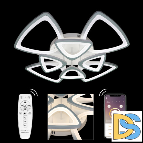 Потолочная люстра Natali Kovaltseva INNOVATION STYLE 83038