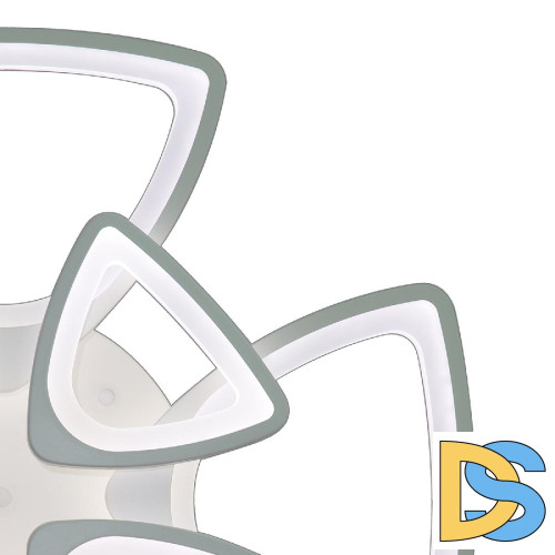 Потолочная люстра Natali Kovaltseva INNOVATION STYLE 83038