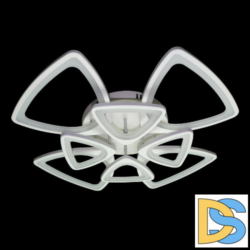 Потолочная люстра Natali Kovaltseva INNOVATION STYLE 83038