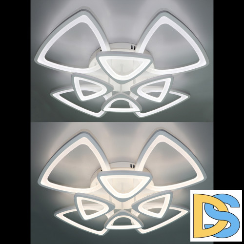 Потолочная люстра Natali Kovaltseva INNOVATION STYLE 83038