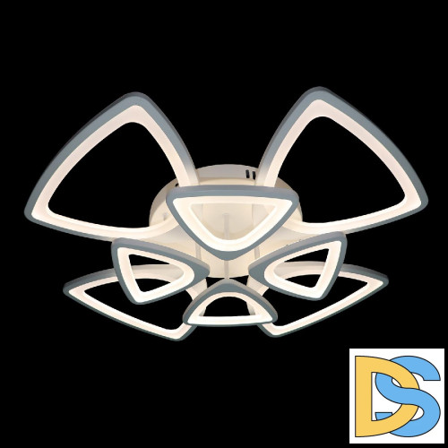 Потолочная люстра Natali Kovaltseva INNOVATION STYLE 83038