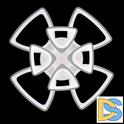 Потолочная люстра Natali Kovaltseva INNOVATION STYLE 83038