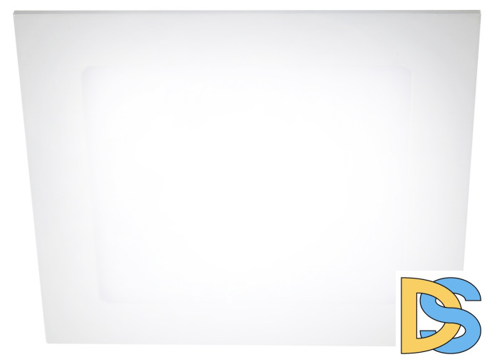 Встраиваемый светильник Эра LED 2-3-4K Б0031158