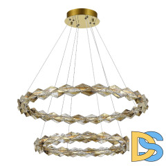 Подвесная люстра ST Luce Diamanta SL6009.103.02