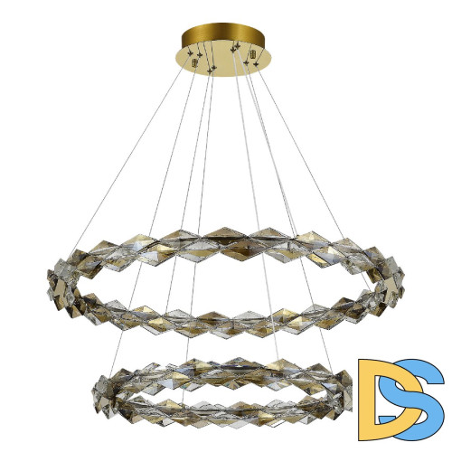 Подвесная люстра ST Luce Diamanta SL6009.103.02