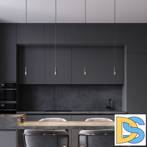 Подвесной светильник Elektrostandard Pino 50311 LED 4690389208485 a067971