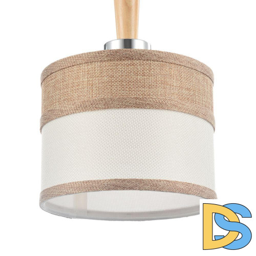 Подвесной светильник Freya Helen FR5329-PL-01-CH