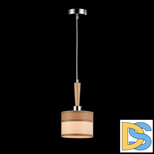 Подвесной светильник Freya Helen FR5329-PL-01-CH