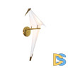 Настенный светильник Moderli Birds V3070-WL