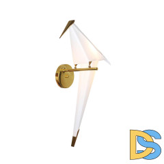 Настенный светильник Moderli Birds V3070-WL