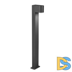Ландшафтный светильник Arte Lamp Compass A3102PA-1BK