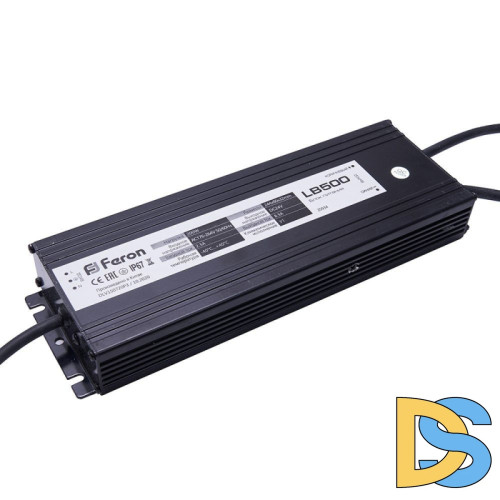 Трансформатор Feron LB500 25934