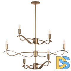 Люстра на штанге Lightstar Ragno 733263