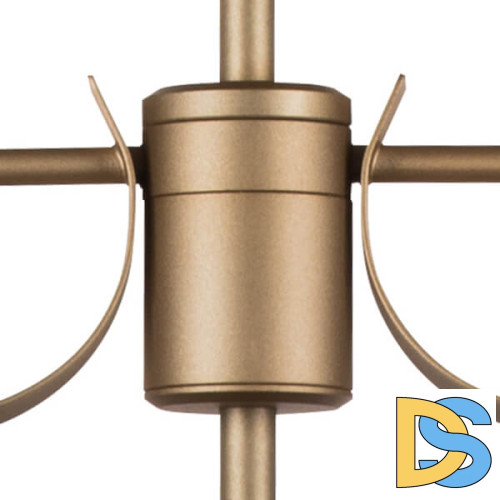 Люстра на штанге Lightstar Ragno 733263