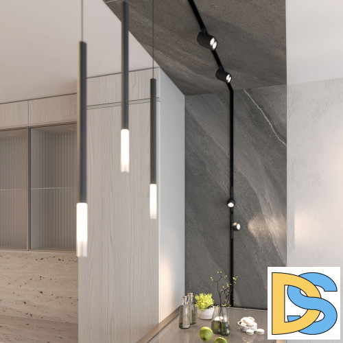 Трековый светильник Arlight Mag-Orient-Blum-12W Warm3000 037037