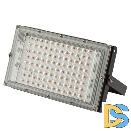 Фитопрожектор для растений Эра FITO-80W-RB-LED-Y Б0053082