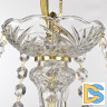 Подвесная люстра Bohemia Ivele Crystal 112/5/141 G V7010