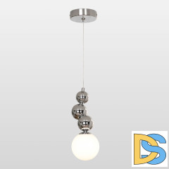 Подвесной светильник Lussole Meade LSP-7166