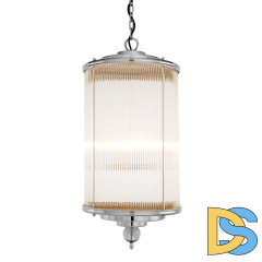 Подвесной светильник Delight Collection Crystal bar KG0604P-4