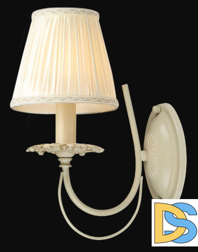 Бра Maytoni Olivia ARM326-01-W