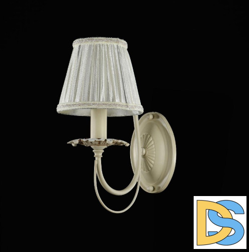 Бра Maytoni Olivia ARM326-01-W