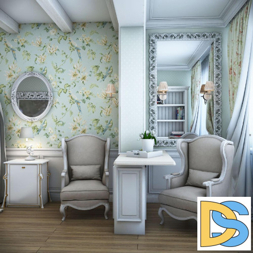 Бра Maytoni Olivia ARM326-01-W