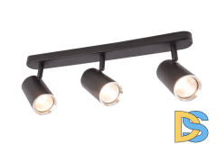 Спот Эра OL35-3 BK Б0056366