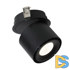 Встраиваемый спот Favourite Ledel 1989-1U