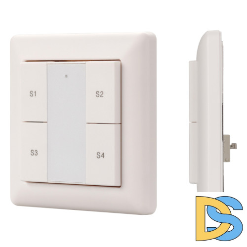 Панель Arlight Dali-223-1G-4SC-IN (Bus, только сцены) 025501