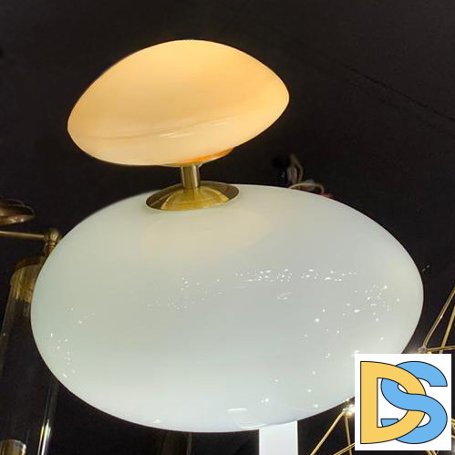 Подвесной светильник Delight Collection Pebble 10660P/L white