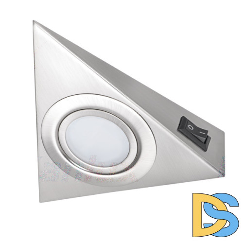 Мебельный светильник Kanlux Zepo LFD-T02/S-C/M 4386