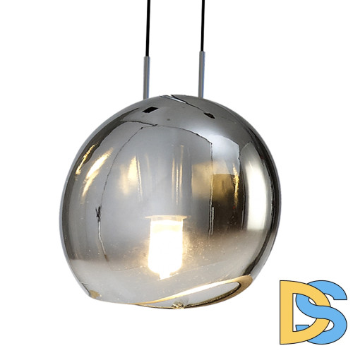 Подвесной светильник Mantra Lens 6189