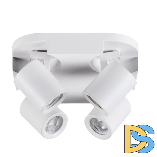 Cпот Kanlux Laurin EL-4O W 29128