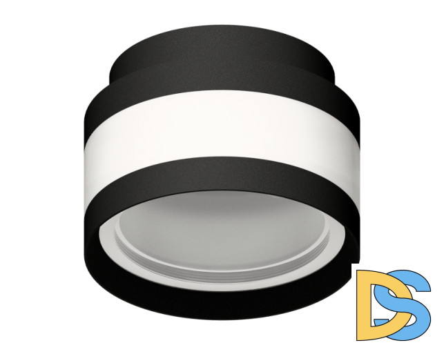 Корпус накладного светильника Ambrella Light DIY Spot C8420