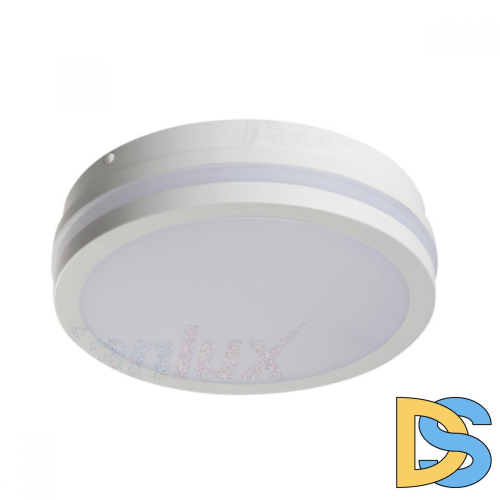 Накладной светильник Kanlux Beno 18W NW-O-W 32940