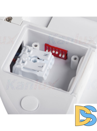 Накладной светильник Kanlux Beno 18W NW-O-W 32940