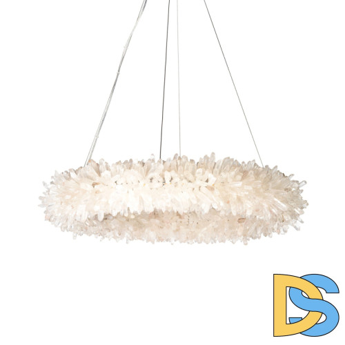 Подвесная люстра Delight Collection Stone Light BRCH9119-80