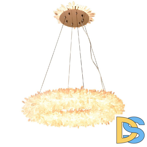 Подвесная люстра Delight Collection Stone Light BRCH9119-80